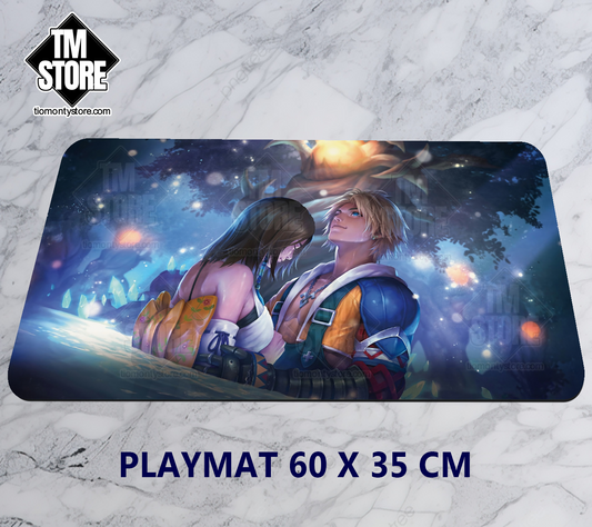 Digimon Playmat - Diaboromon