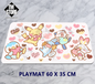 Pokémon Playmat Pokémon Party Op.4