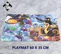 Playmat Yu-Gi-Oh - Floowandereeze Collage