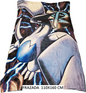 Lugia EX Pokemon TCG Traveling Blanket