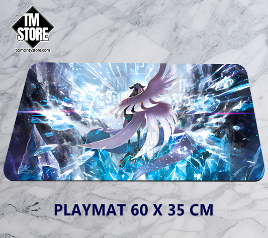 Playmat Pokémon Galarian Articuno