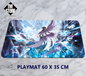 Playmat Pokémon Galarian Articuno