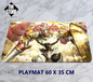 Playmat Digimon - Gallantmon Op. 1