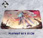 Playmat Digimon - Gallantmon Op. 2