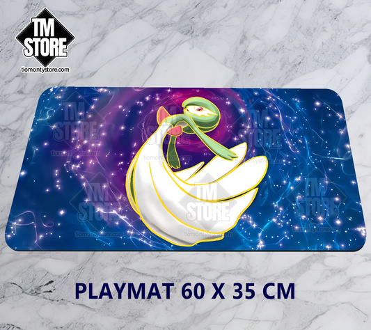 Playmat Pokémon Gardevoir EX FA Primal Clash