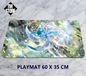 Pokémon Gardevoir Radiant Playmat