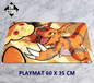 Digimon Playmat - Guilmon