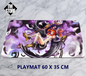 Playmat Yu-Gi-Oh Harpie Channeler OCG
