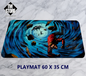 Playmat Yu-Gi-Oh Heavy Storm