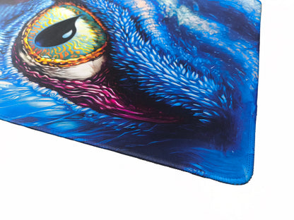 Digimon Playmat - Diaboromon