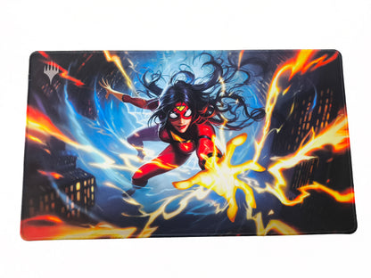 Digimon Playmat - Diaboromon