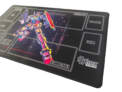 Digimon Playmat - Diaboromon