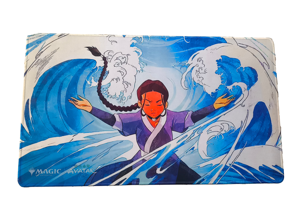 Digimon Playmat - Diaboromon