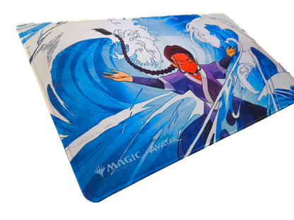 Digimon Playmat - Diaboromon