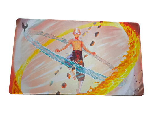 Digimon Playmat - Diaboromon