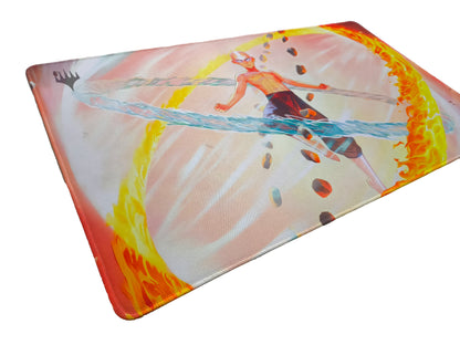 Digimon Playmat - Diaboromon
