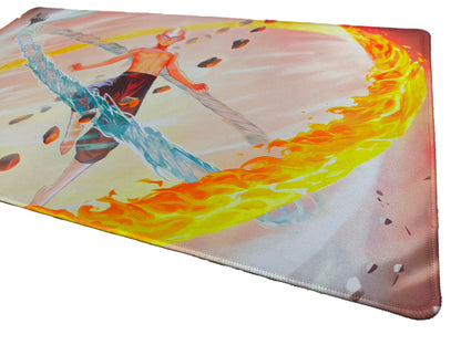 Digimon Playmat - Diaboromon