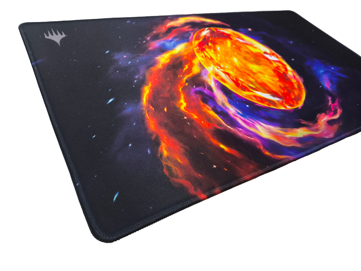 Digimon Playmat - Diaboromon