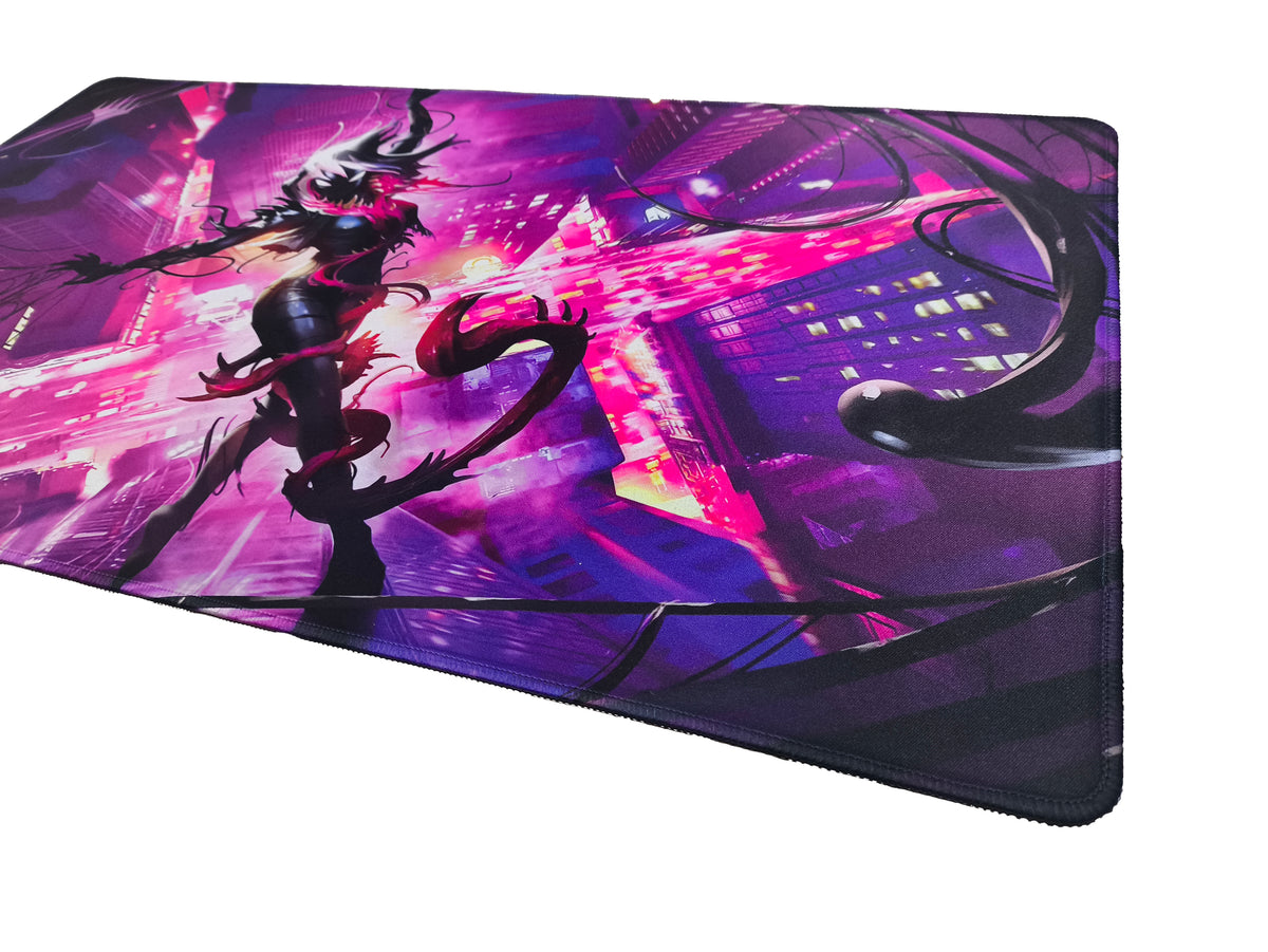 Digimon Playmat - Diaboromon