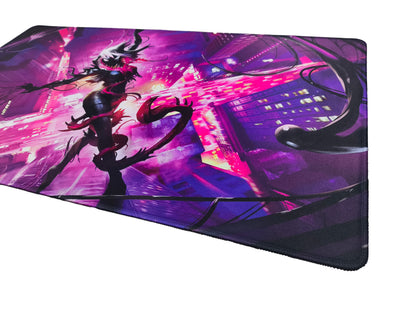 Digimon Playmat - Diaboromon