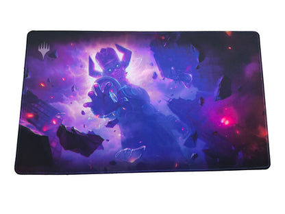 Digimon Playmat - Diaboromon