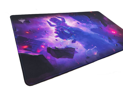 Digimon Playmat - Diaboromon