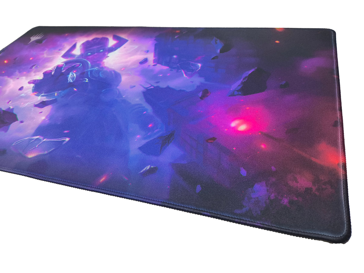 Digimon Playmat - Diaboromon