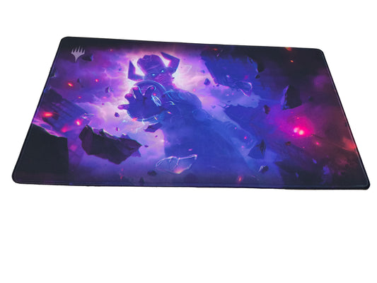 Digimon Playmat - Diaboromon