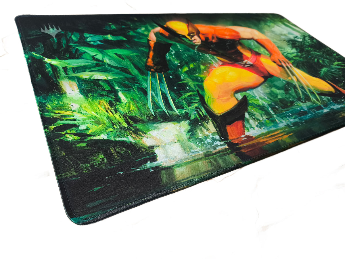 Digimon Playmat - Diaboromon