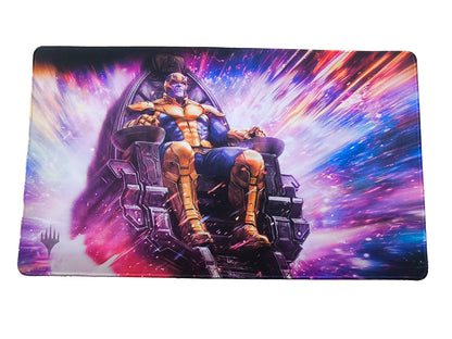 Digimon Playmat - Diaboromon