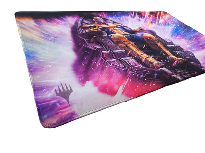 Digimon Playmat - Diaboromon