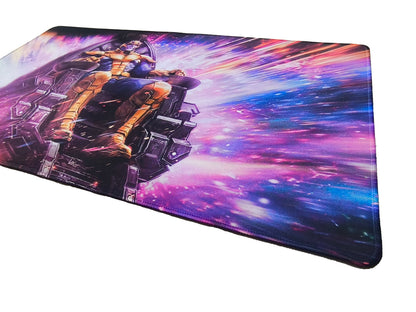 Digimon Playmat - Diaboromon