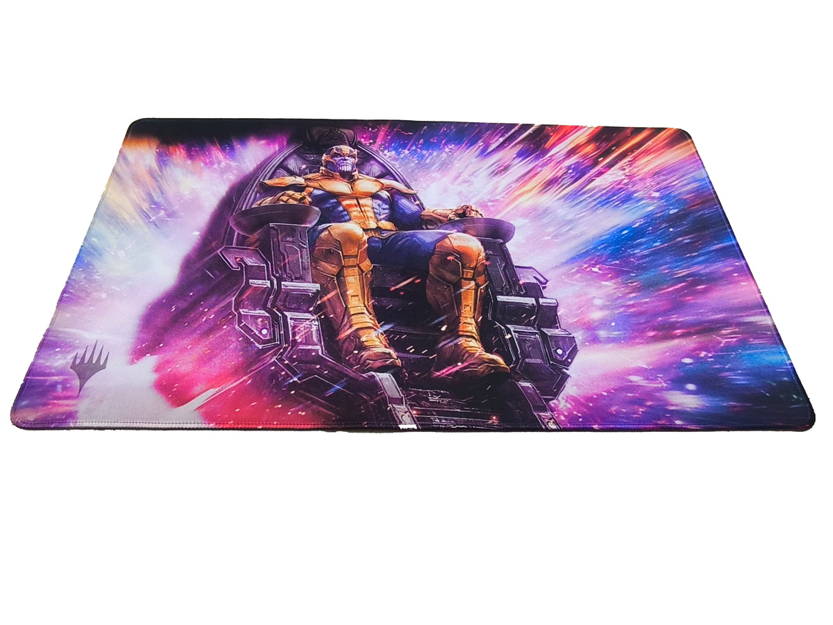 Digimon Playmat - Diaboromon