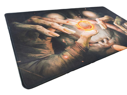 Digimon Playmat - Diaboromon
