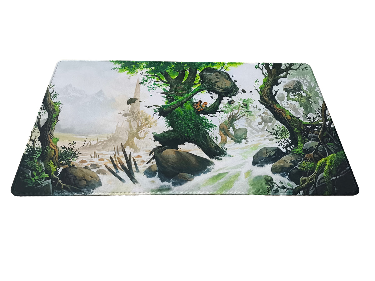 Digimon Playmat - Diaboromon