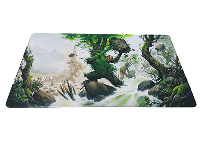 Digimon Playmat - Diaboromon