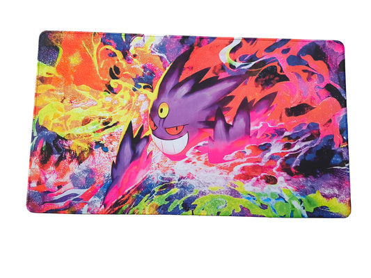 Digimon Playmat - Diaboromon