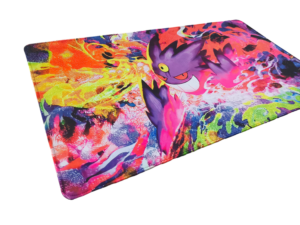Digimon Playmat - Diaboromon