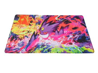 Digimon Playmat - Diaboromon