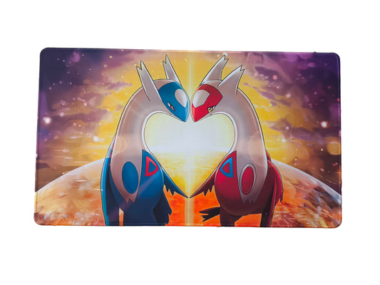 Digimon Playmat - Diaboromon
