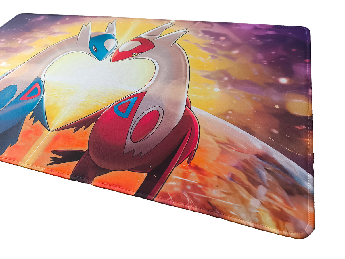Digimon Playmat - Diaboromon