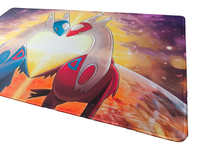 Digimon Playmat - Diaboromon