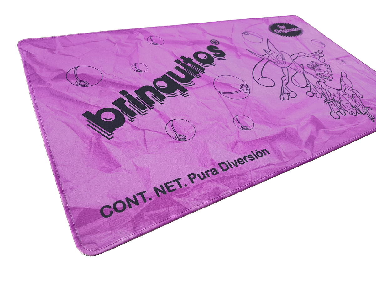 Digimon Playmat - Diaboromon