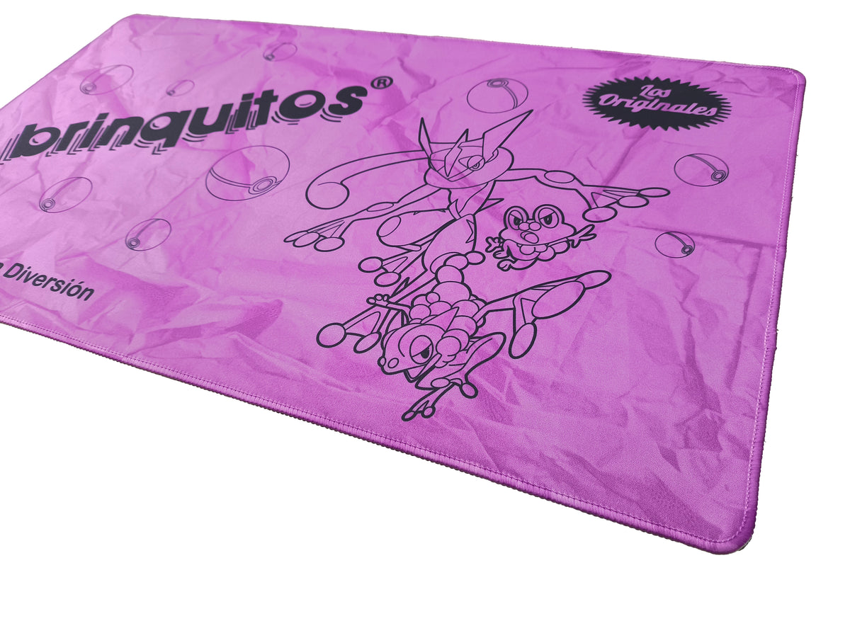 Digimon Playmat - Diaboromon