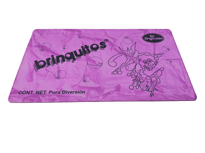 Digimon Playmat - Diaboromon