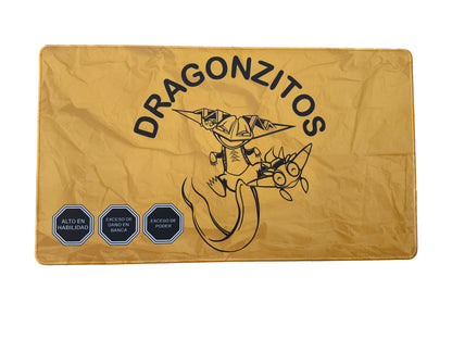 Digimon Playmat - Diaboromon