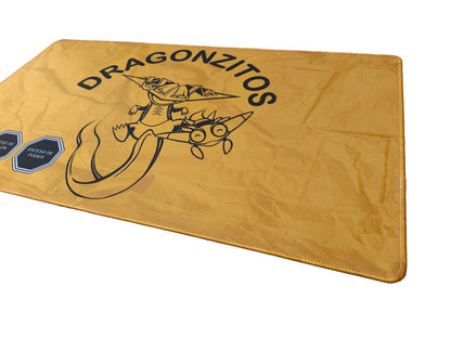 Digimon Playmat - Diaboromon