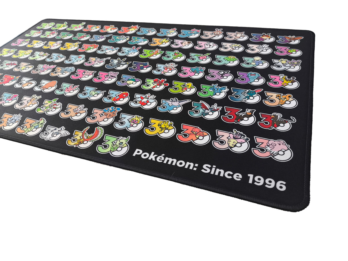 Digimon Playmat - Diaboromon