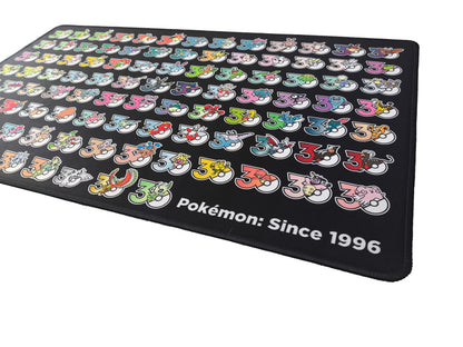 Digimon Playmat - Diaboromon