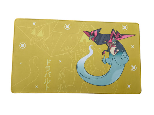 Digimon Playmat - Diaboromon